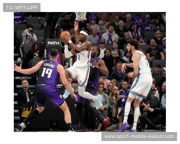 亚历山大31+10+8+4断，雷霆轻取灰熊稳坐西部第一