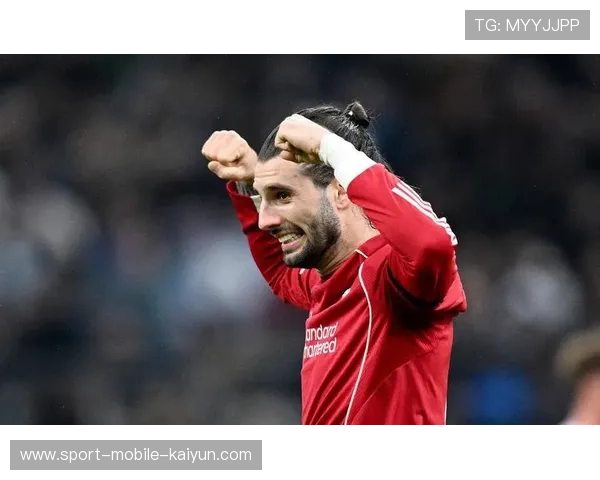 利物浦6-0狂扫卡拉巴克，创本赛季欧冠最大分差胜利